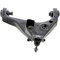 Mevotech 07-13 Linc Navigator/09-13 Ford F150 Control Arm-Bj, Gs40170 GS40170 - alternate 5